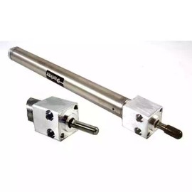 Parker Air Cylinder, 75BFN5RBV04.0, Air Cylinder