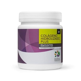 Colágeno Hidrolizado Plus en Polvo 400 gr - Modern Research