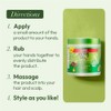 ORS Olive Oil Fortifying Cream Hair Dress Infused with Castor