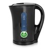 Emerio Basic Kettle | Plastic BPA Free | 1.7 L