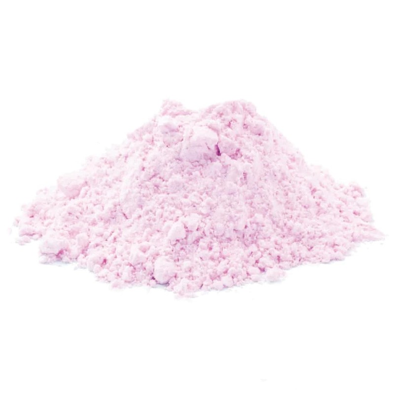 Scented Stone Powder Pink Neon 1 kg