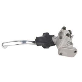 Front  Right Side Brake Master Cylinder Lever Perch for Honda 96-13 CR125R CR250R