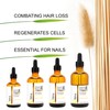 Extra Strong Vitamin E Oil 100 ml d-Alpha Tocopheryl 100%