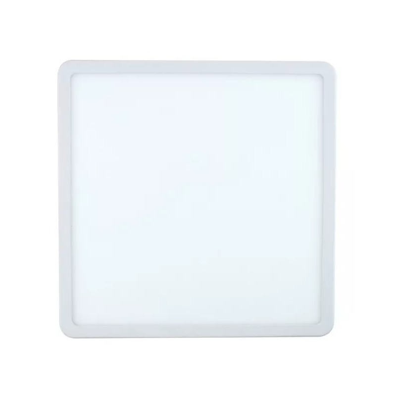 Sanelec Plafon Luminario Led Cuadrado Ajustable 20w - 1228 Sanelec