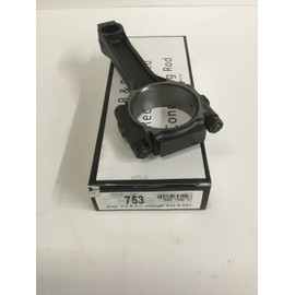 Connecting Rod compatible with Jeep Cherokee Wrangler 2.5L & 4.0L 1987 88 89 90 91 92 93 94 95 96 (4.0L Jeep)