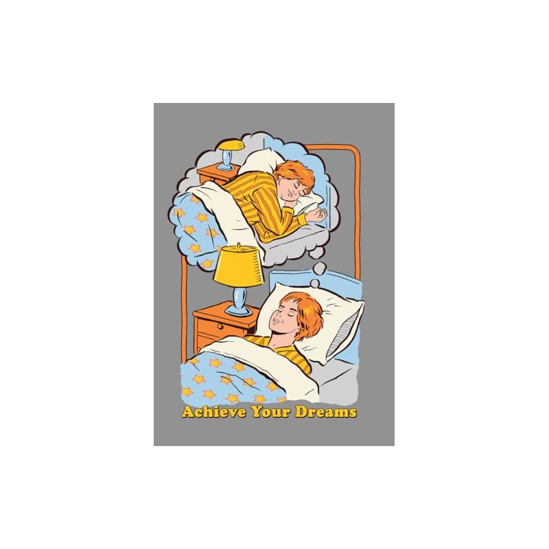 Poster Foundry Set of 6 - Happy Birthday Steven Rhodes