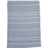 Posh Living Multi Cover 225×150cm Stripe Blue 53224