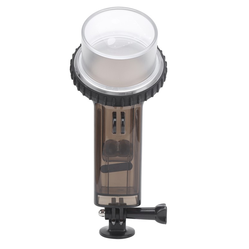 60M Waterproof Case Camera Protective Shell Underwater Diving Surfing for