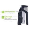 PaperPro inJOY20 - 3 in 1 Stapler - One Finger,