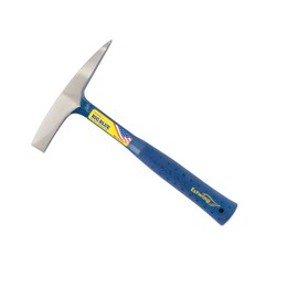 Welding Chipping Hammers - 62181 welding/chipping hammer full polish