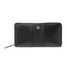 Maitre auen dietrun purse lh12z, black, Unit size