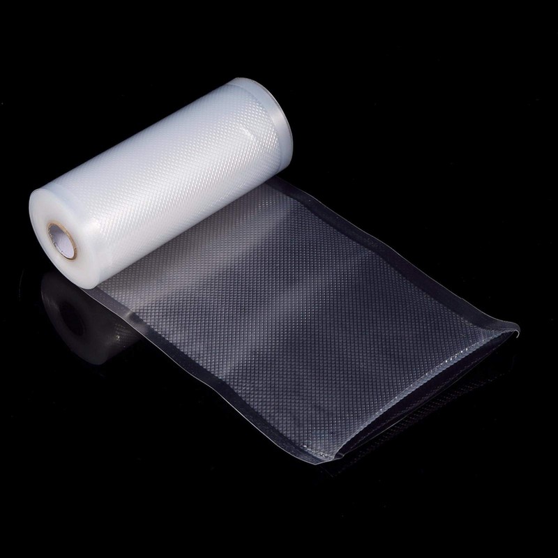 Alvinlite Vacuum Sealer Food Saving Bag, Vacuum Sealer Bags Storage