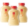 Hickory Farms Sweet Hot Mustard (10 ounce, Pack of 3)