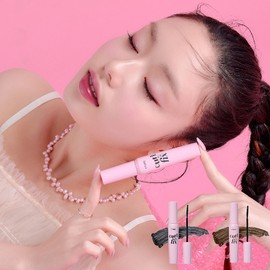 ETUDE [ETUDE]*renewal* Curl Fix Mascara (4 colors)