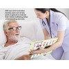 Communication Boards Set for Non Verbal Adults Aphasia Stroke Patients,