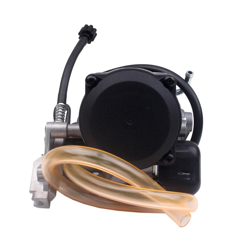 Goodbest New Carburetor With Accelerator Pump Compatible with Arctic Cat