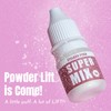 Lomansa Eyelash Lifting Powder, Lash Lift Powder, Super Mix, with