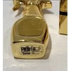Moschino Gold Fresh Couture 5ml Edp Splash Mini For Women