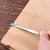 KAIAIWLUO Diamond Needle Files Set, 4 Pieces Mini Diamond Files,