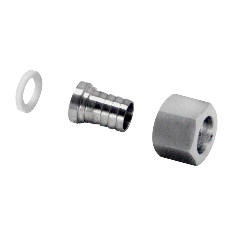 Kegco SEDP-220D Drip Tray, 12", Stainless Steel