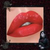 Gloss Malagna Rojo Vegano Crimson Labial Ultrapigmentado