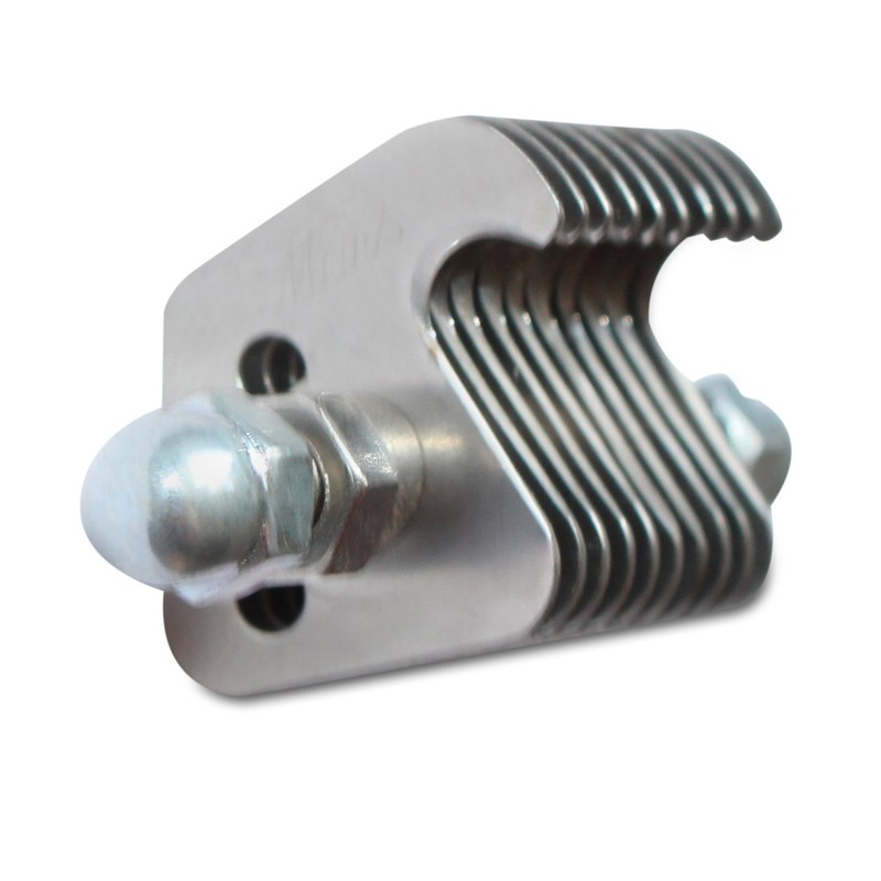 Mars Coat King Spare Blade, Mini-Curry Comb Blade