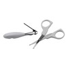 Olympia 98375 Scissors and Nail Clip