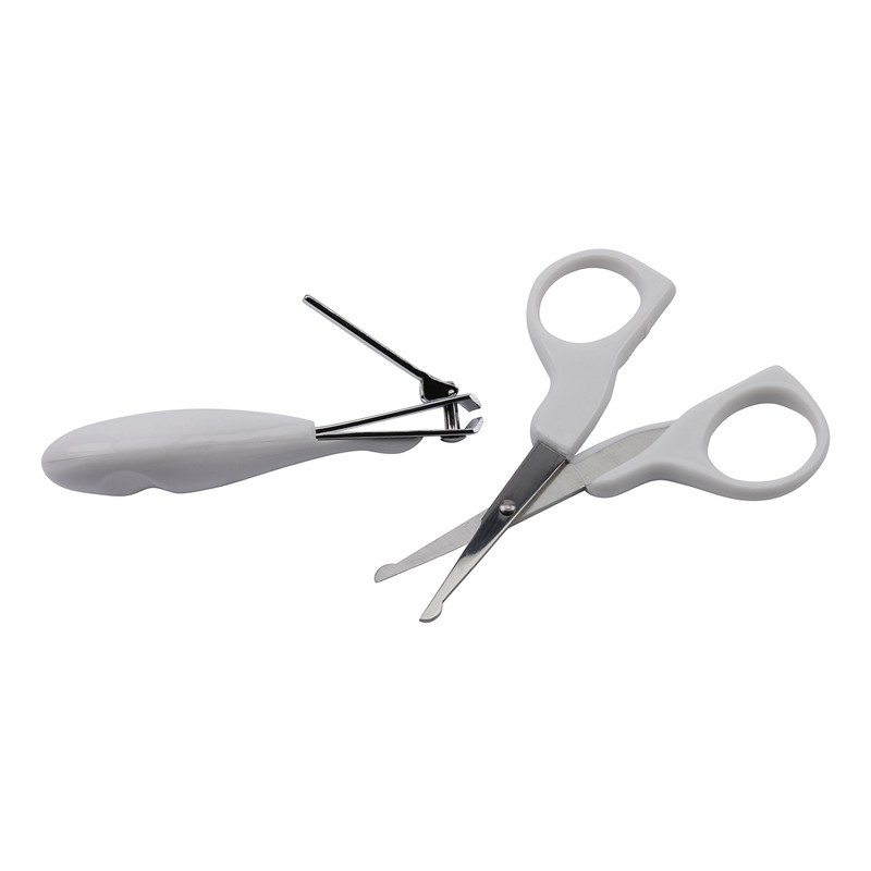 Olympia 98375 Scissors and Nail Clip