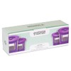 Reusable K Cup Compatible Coffee Pod Kit, 2 Pods with