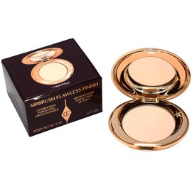 CHARLOTTE TILBURY Airbrush Flawless Finish Setting Powder - 4 DEEP