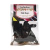 LOS CHILEROS Negro Chile Pods, 2 OZ