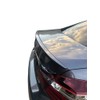 Factory Style Lip Spoiler Compatible with The Honda Accord Sedan