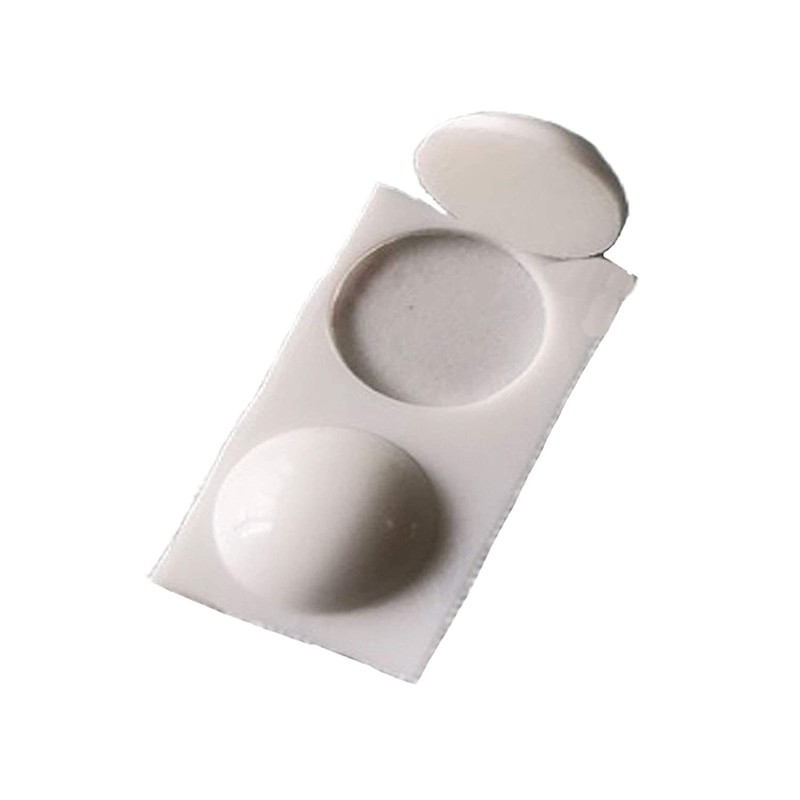 Bfenown 2pcs/Set Bottom case Rubber Foot Feet for Magic Trackpad