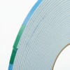 Cinta Doble Cara Espuma Blanca 3.1mm X 6mm X 22.9m