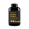 Premium Omega 3 IFOS Triglycerides with High Bioavailability - 1000