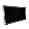 SV02300 Air Exchanger Filter, 15-3/8 x 7-1/8 x 5/8 inches,