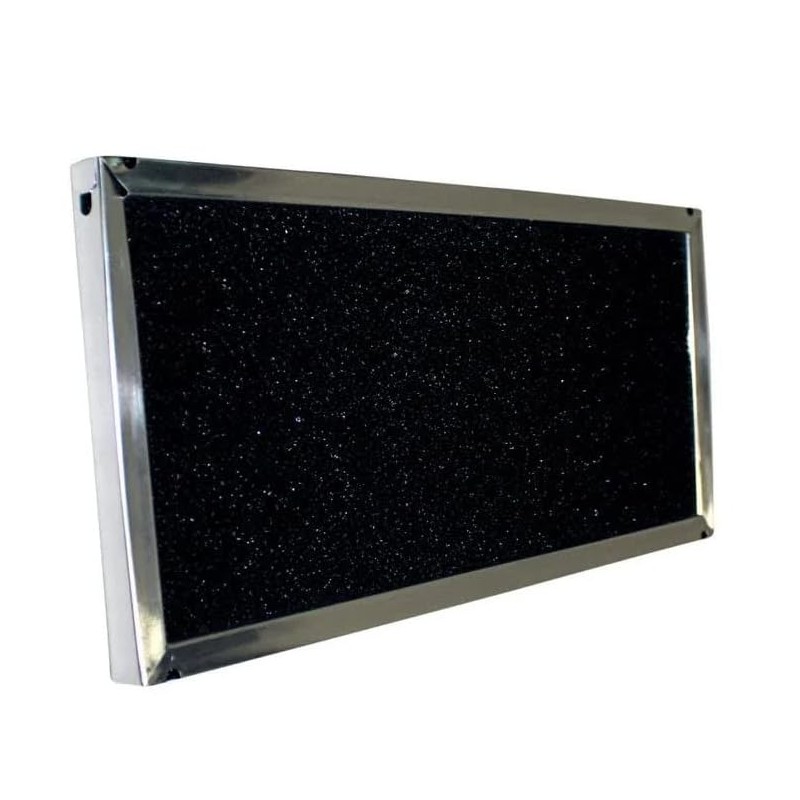 SV02300 Air Exchanger Filter, 15-3/8 x 7-1/8 x 5/8 inches,