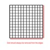 Fotodiox Pro, 24x24 Eggcrate Grid, fits Fotodiox Pro 24x24 Softbox