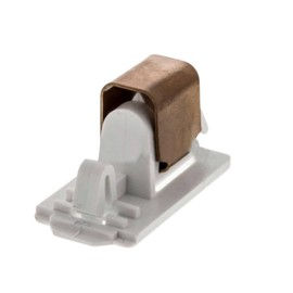 TUMBLE DRYER DOOR CATCH INTERLOCK FOR WHIRLPOOL