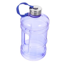 BIUDECO Water Bottle 2.2l Sports Water Bottles Large Capacity Leak Proof for Outdoor Gym Picnic