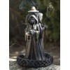 Ebros Gift Wicca Triple Goddess Maiden Expecting Mother and Crone