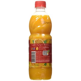 Maguary Passion Fruit Juice Concentrate - 16.9 FL.Oz | Suco Concentrado de Maracujá Maguary - 500ml - (PACK OF 02)