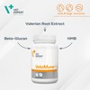 Vet Expert VetoMune Immune Support Supplement for Cats & Dogs