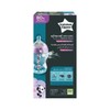 Tommee Tippee Advanced Anti-Colic Bottle Slow Flow 0m+ Lilac 260ml