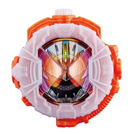 Kamen Rider Zi-O DX Ghost Mugen Soul Ride Watch