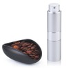 Lulupack Coffee Bean Dosing Cup with 20ML Spray Bottle, Coffee