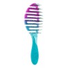 Wet Brush Cepillo Húmedo Brush Pro Flex Dry Millennial Ombre