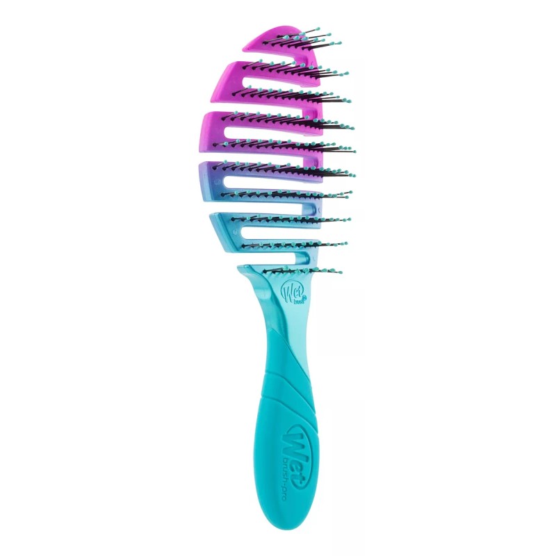 Wet Brush Cepillo Húmedo Brush Pro Flex Dry Millennial Ombre