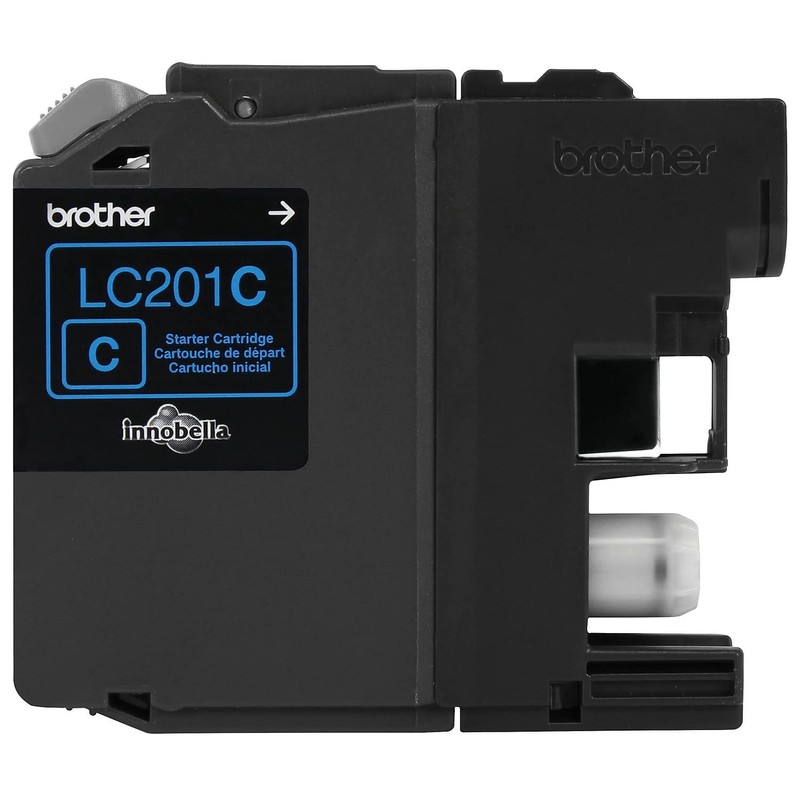 Brother LC2013PKS C/M/Y - (Pack of 3) Ink, Multi, LC2013PKS