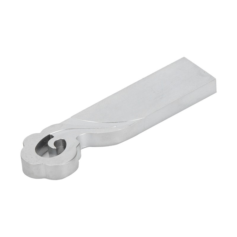 USB Flash Drive 16GB/32G/64G/128G Thumb Metal 2.0 Portable Waterproof Metal
